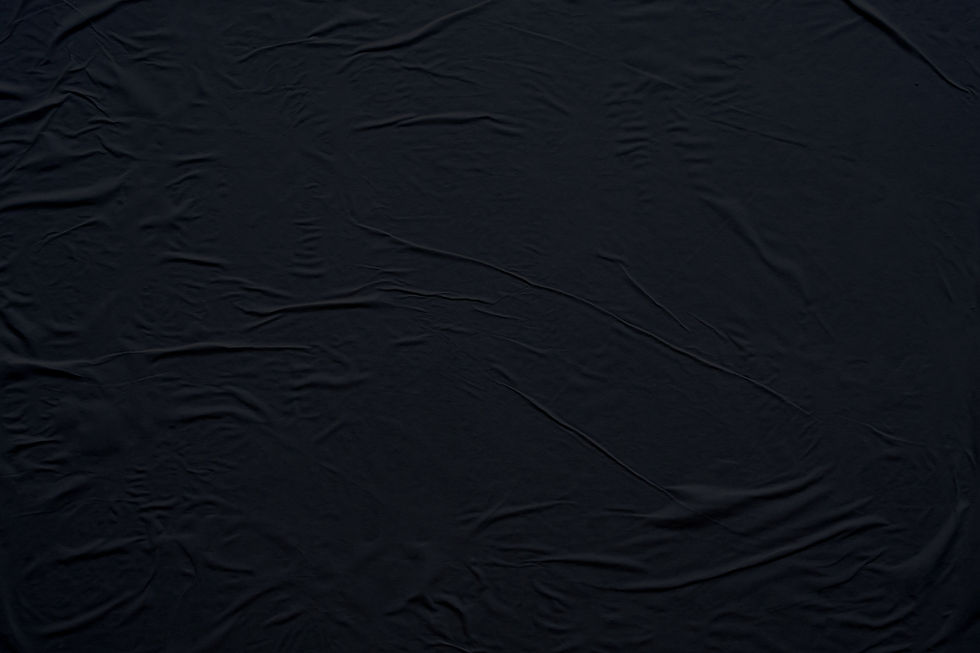 fond noir