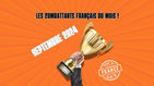 Les meilleurs combattants de MMA français du mois de septembre !